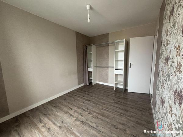 Appartement Duplex LAVAL