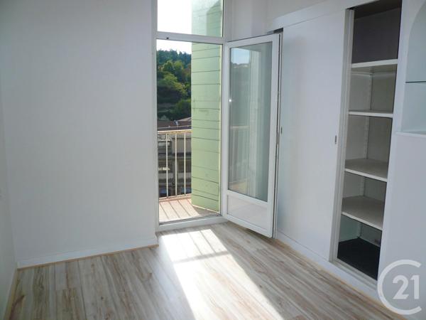 Appartement T3 à vendre  3 pièces - 66,95 m2 ANNONAY - 07