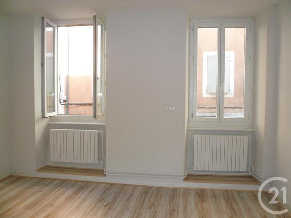 Appartement T3 à vendre  3 pièces - 66,95 m2 ANNONAY - 07