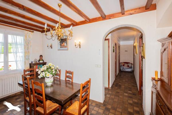 Maison à vendre |  Cazaubon |  6 pièces | 120 m²