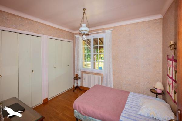 Maison à vendre |  Cazaubon |  6 pièces | 120 m²