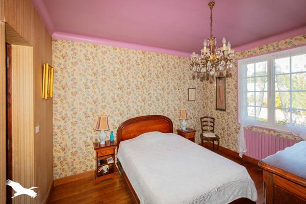 Maison à vendre |  Cazaubon |  6 pièces | 120 m²