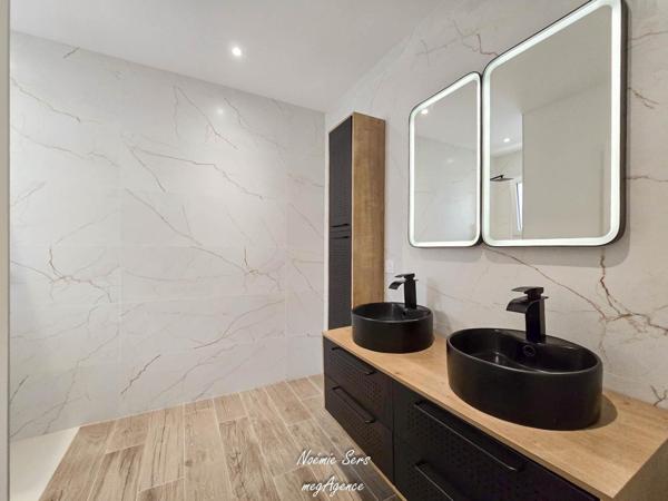 Maison à CHOLET, 49300 - 6 pièces 133m²