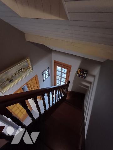 ARDRIERS - Maison semi-indépendante sur sous-sol total 