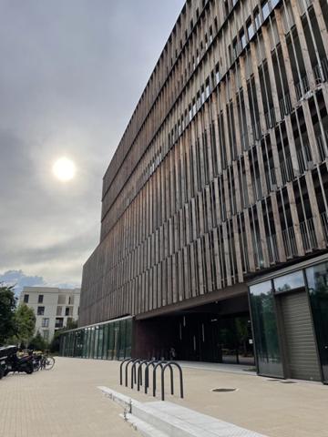 Parking à vendre |  Bruges |  Places dans un garage collectif | 17 m²