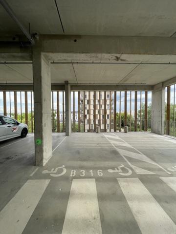 Parking à vendre |  Bruges |  Places dans un garage collectif | 17 m²