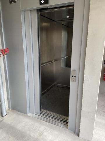 Parking à vendre |  Bruges |  Places dans un garage collectif | 17 m²