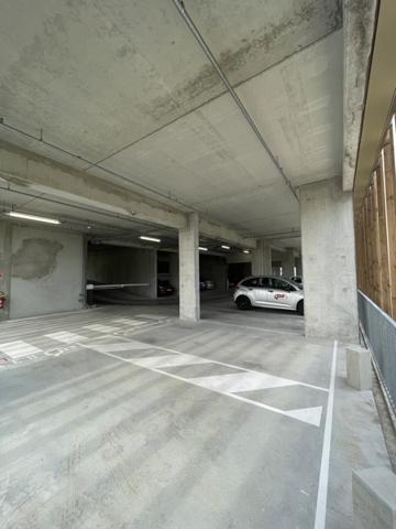 Parking à vendre |  Bruges |  Places dans un garage collectif | 17 m²