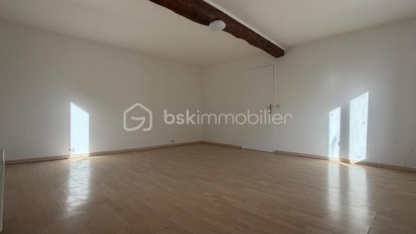 Maison de 112 m²