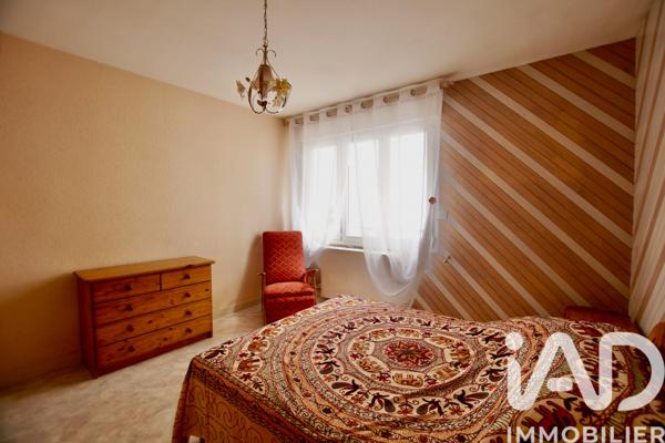 Appartement à vendre 3 pièces 53,97 m² Saint-Nazaire