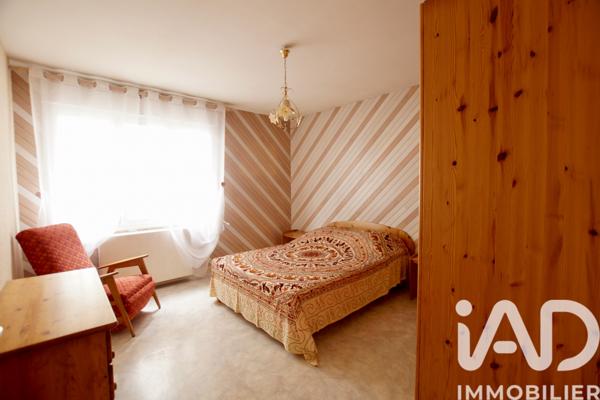 Appartement à vendre 3 pièces 53,97 m² Saint-Nazaire