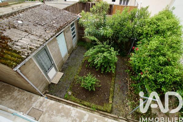 Appartement à vendre 3 pièces 53,97 m² Saint-Nazaire