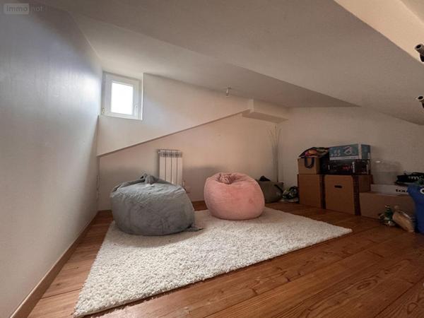 Appartement à vendre à Figeac dans le Lot (46100), ref : APT119