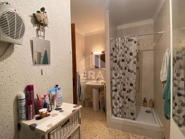 À VENDRE- LE BOULOU- Maison de village avec jardin et garage