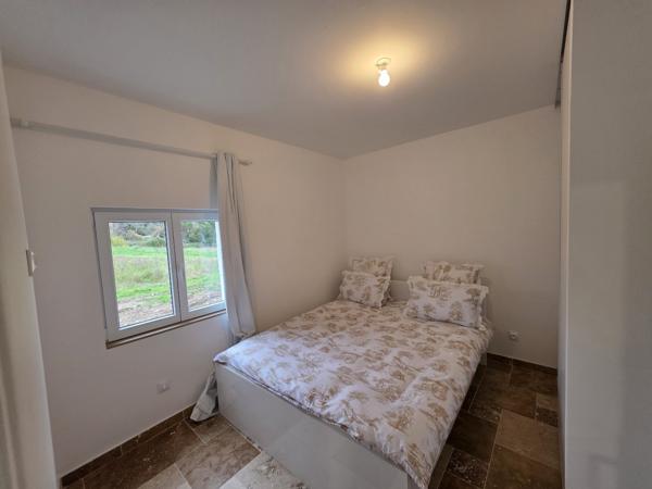 Maison à SAINT MARCEL (36200)