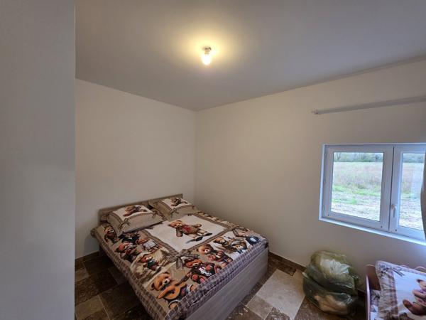 Maison à SAINT MARCEL (36200)