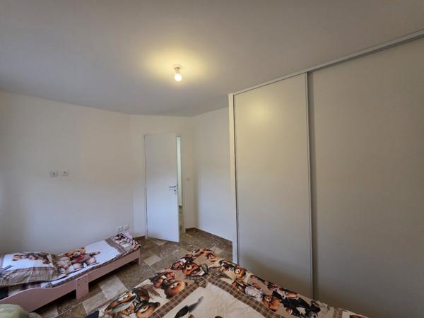 Maison à SAINT MARCEL (36200)