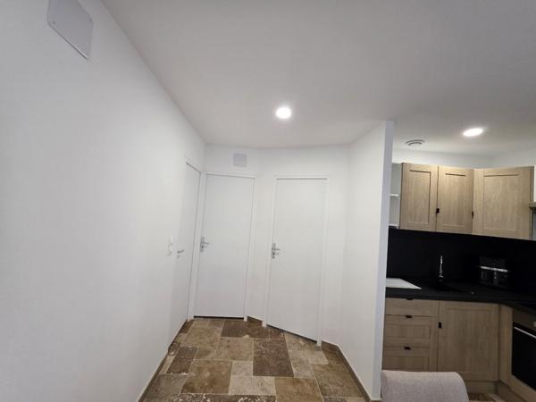 Maison à SAINT MARCEL (36200)