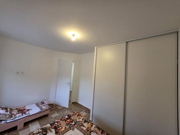 Maison à SAINT MARCEL (36200)