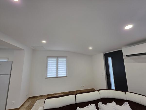 Maison à SAINT MARCEL (36200)