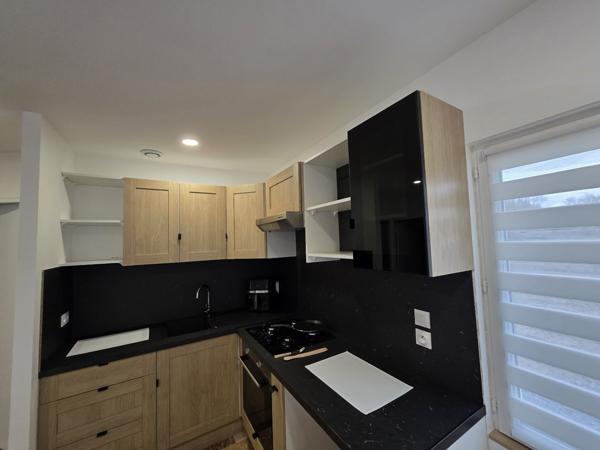 Maison à SAINT MARCEL (36200)