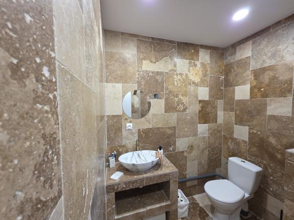 Maison à SAINT MARCEL (36200)