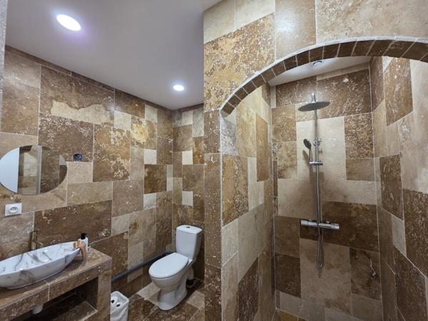 Maison à SAINT MARCEL (36200)