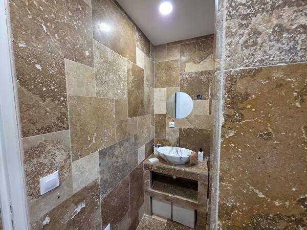 Maison à SAINT MARCEL (36200)