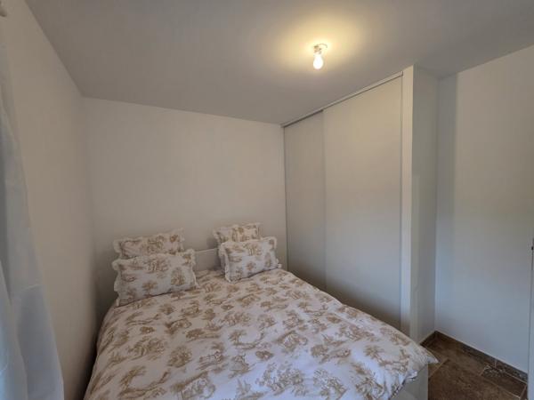 Maison à SAINT MARCEL (36200)