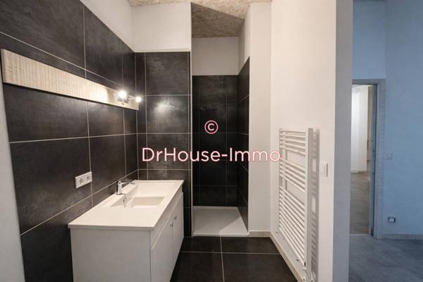 Loft / Atelier à vendre 5 pièces de 415 m²