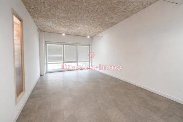 Loft / Atelier à vendre 5 pièces de 415 m²