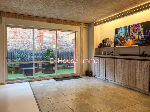 Loft / Atelier à vendre 5 pièces de 415 m²