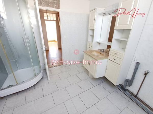 Maison à vendre 4 pièces de 74 m²