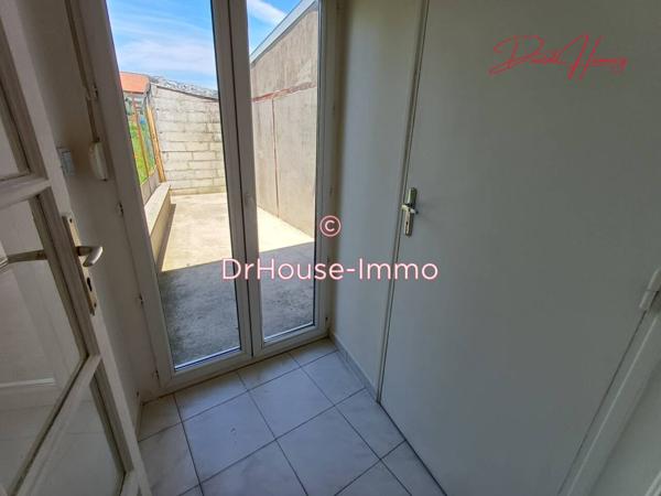 Maison à vendre 4 pièces de 74 m²