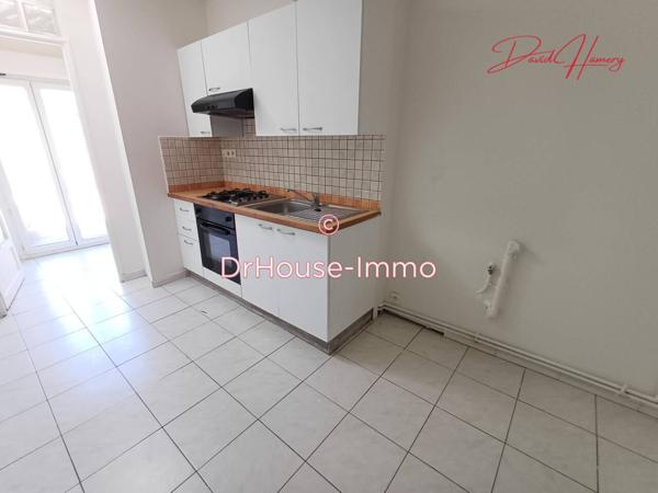 Maison à vendre 4 pièces de 74 m²