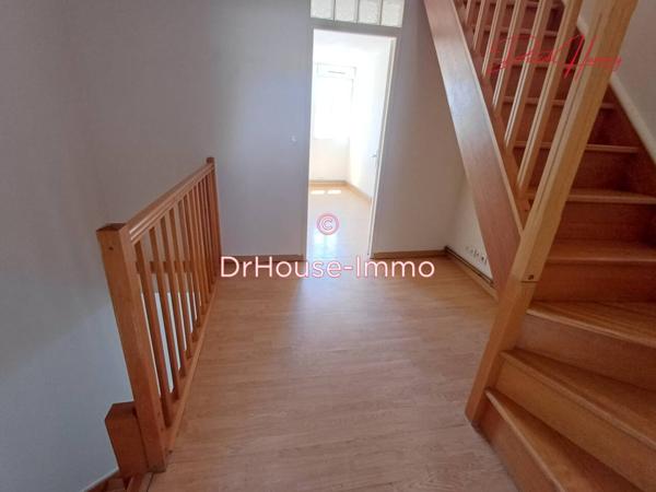 Maison à vendre 4 pièces de 74 m²