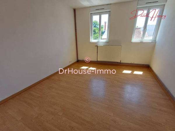 Maison à vendre 4 pièces de 74 m²