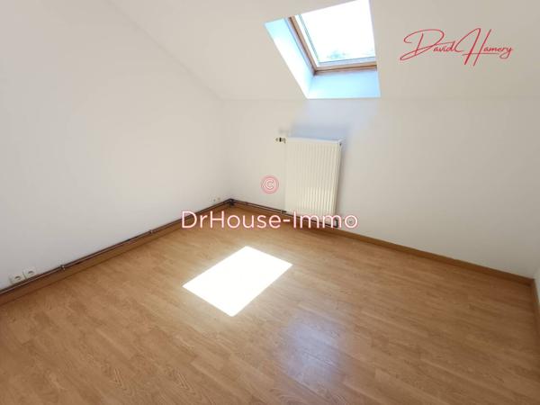 Maison à vendre 4 pièces de 74 m²