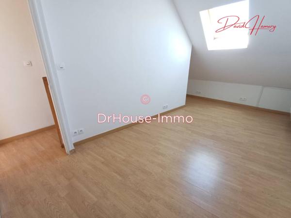 Maison à vendre 4 pièces de 74 m²