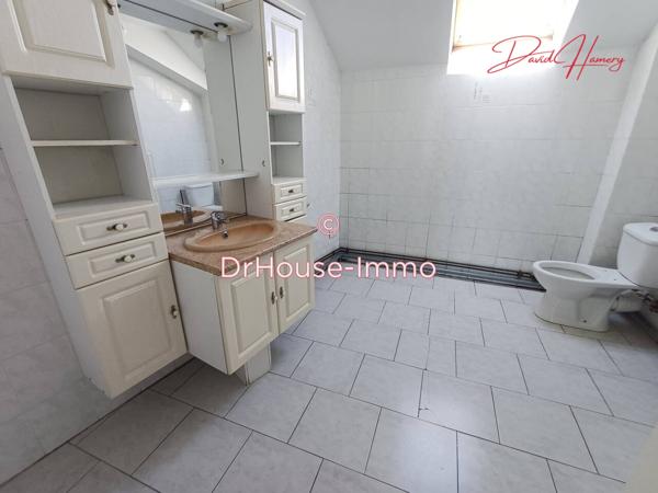 Maison à vendre 4 pièces de 74 m²