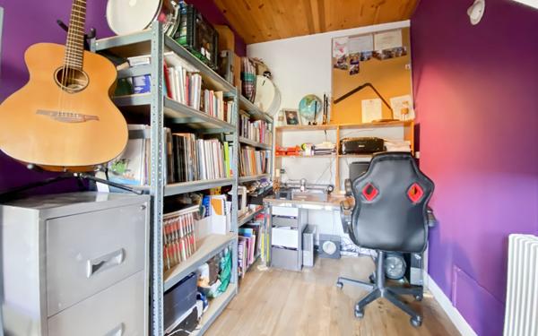 Maison à vendre    4 pièces •  Moissac