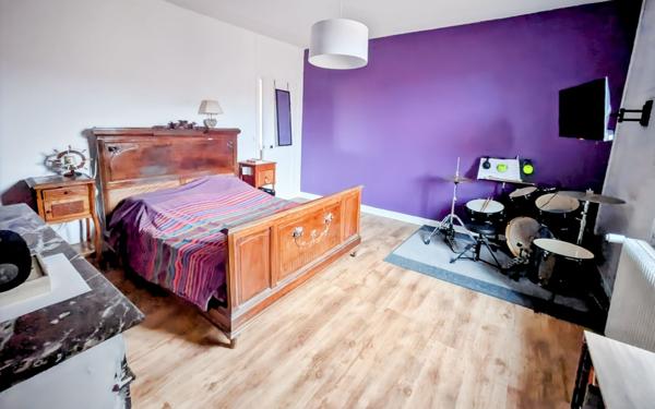 Maison à vendre    4 pièces •  Moissac