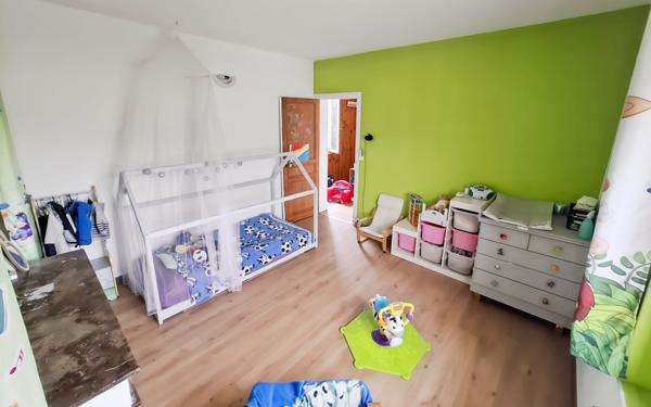 Maison à vendre    4 pièces •  Moissac