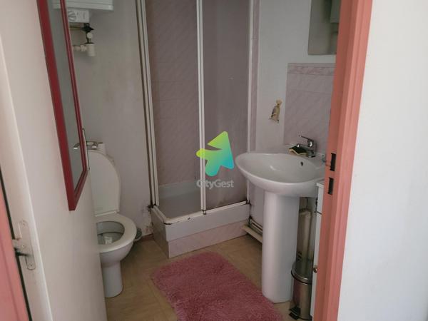 Petit prix Appartement T2 à Saint Pierre la Mer