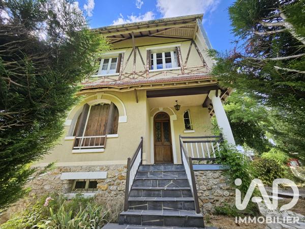 Maison à vendre 4 pièces 83 m² Brunoy
