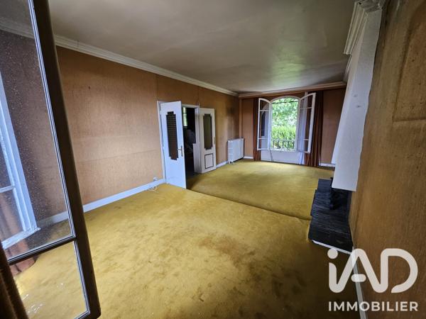 Maison à vendre 4 pièces 83 m² Brunoy