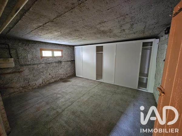 Maison à vendre 4 pièces 83 m² Brunoy