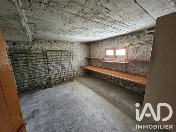 Maison à vendre 4 pièces 83 m² Brunoy