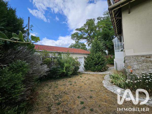 Maison à vendre 4 pièces 83 m² Brunoy