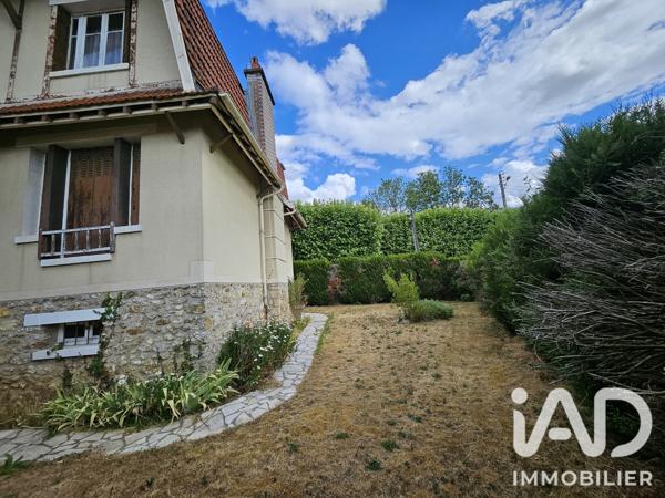 Maison à vendre 4 pièces 83 m² Brunoy